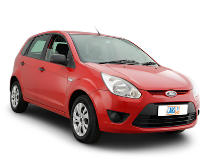 Ford Figo-img